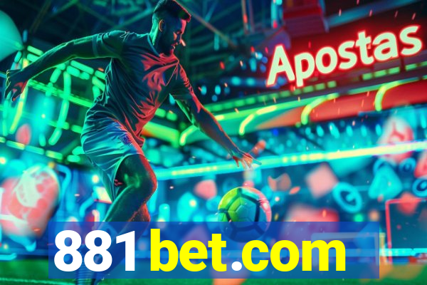 881 bet.com